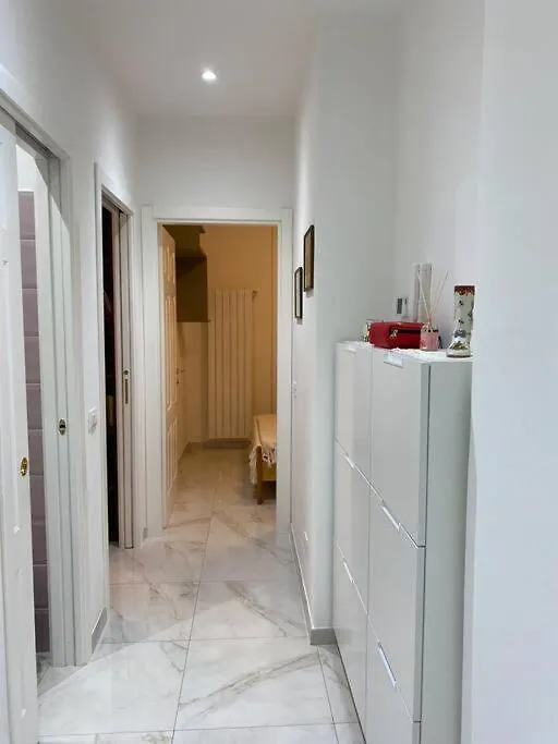 Iva'S Guesthouse Sarzana Apartment