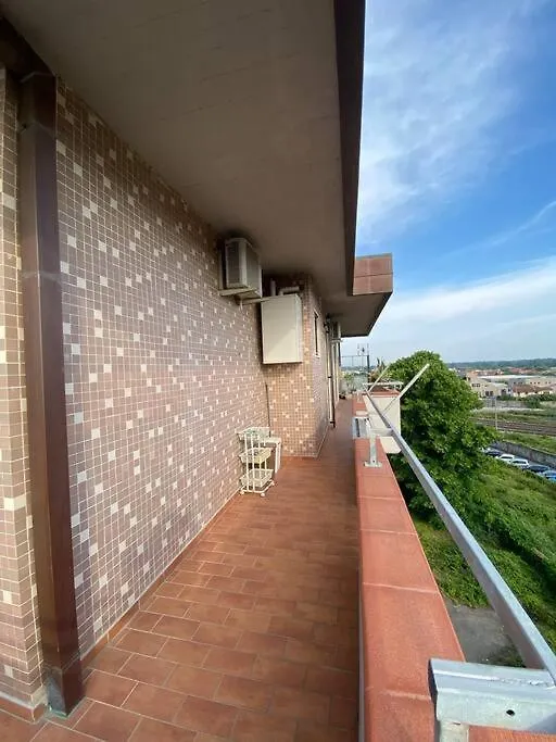 Apartment Iva'S Guesthouse Sarzana