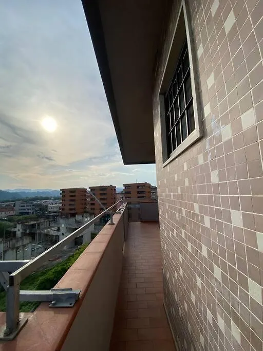 Iva'S Guesthouse Sarzana Italy