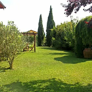 Bed & Breakfast Di Luna E Di Sole, Sarzana