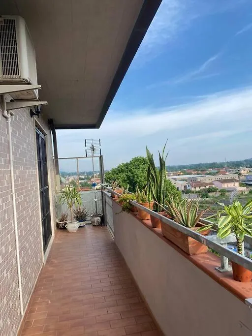 Iva'S Guesthouse Sarzana