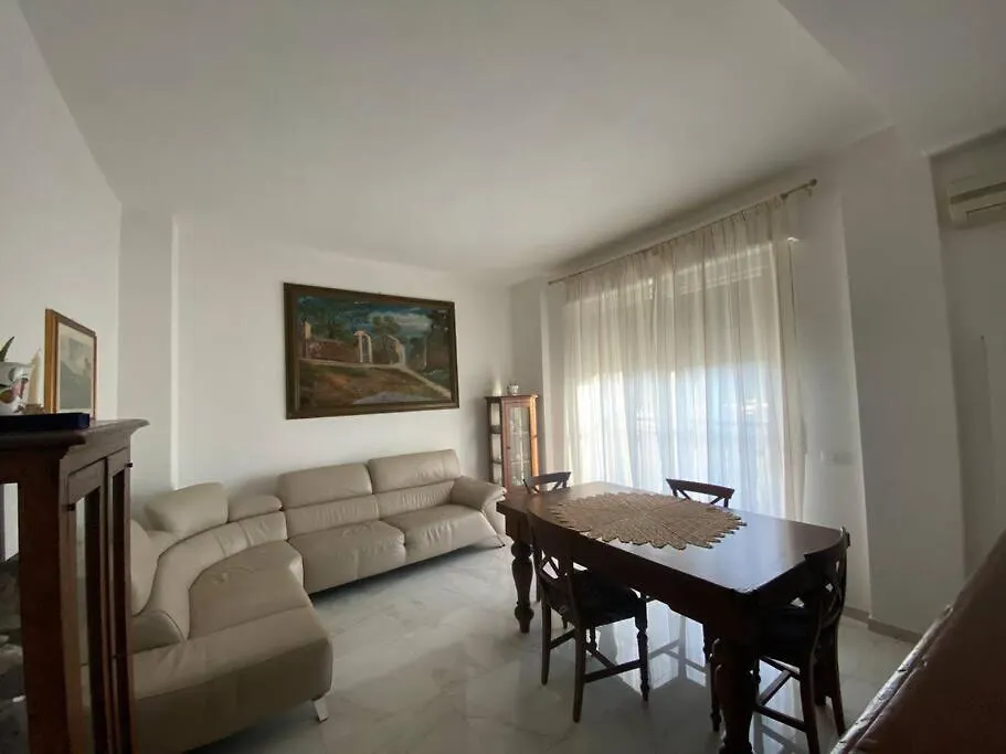 Apartmán Iva'S Guesthouse Sarzana
